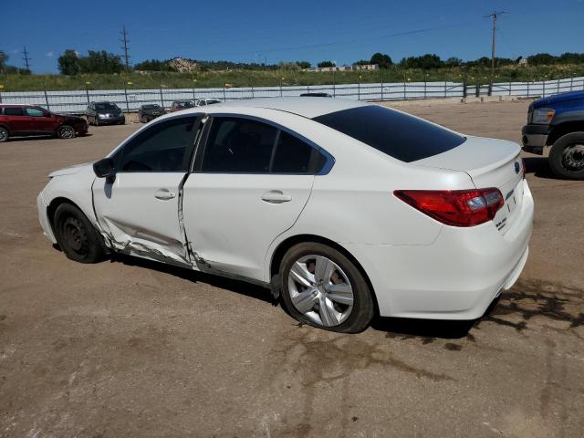 Photo 1 VIN: 4S3BNAA68H3035706 - SUBARU LEGACY 2.5 