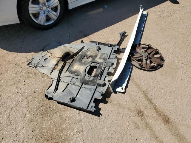 Photo 11 VIN: 4S3BNAA68H3035706 - SUBARU LEGACY 2.5 