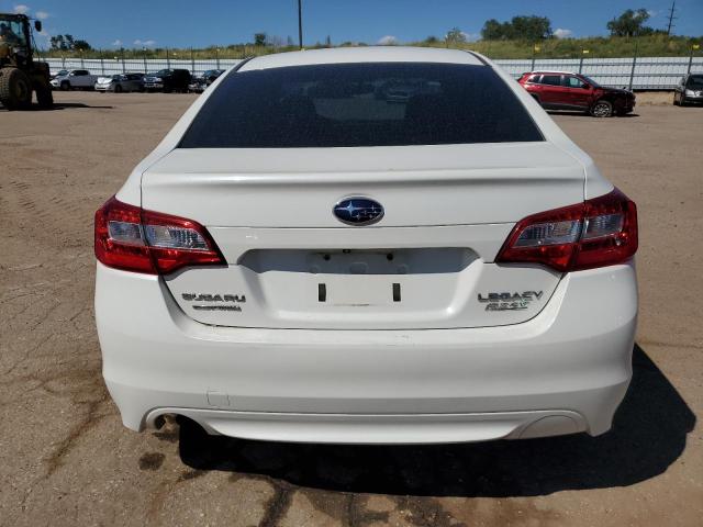 Photo 5 VIN: 4S3BNAA68H3035706 - SUBARU LEGACY 2.5 