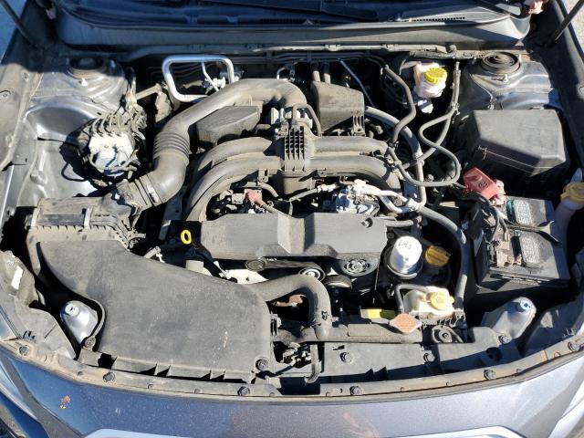 Photo 10 VIN: 4S3BNAA68J3020774 - SUBARU LEGACY 2.5 