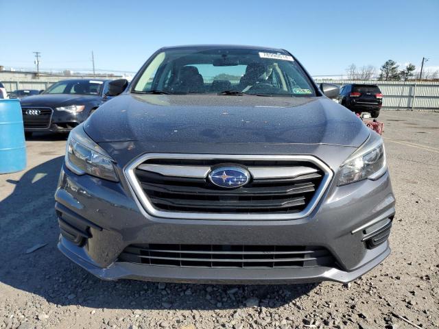 Photo 4 VIN: 4S3BNAA68J3020774 - SUBARU LEGACY 2.5 