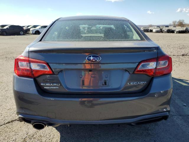 Photo 5 VIN: 4S3BNAA68J3020774 - SUBARU LEGACY 2.5 