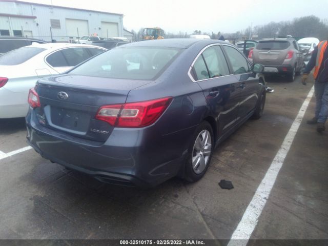 Photo 3 VIN: 4S3BNAA68J3026977 - SUBARU LEGACY 