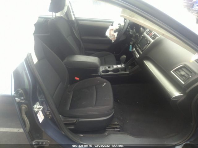 Photo 4 VIN: 4S3BNAA68J3026977 - SUBARU LEGACY 