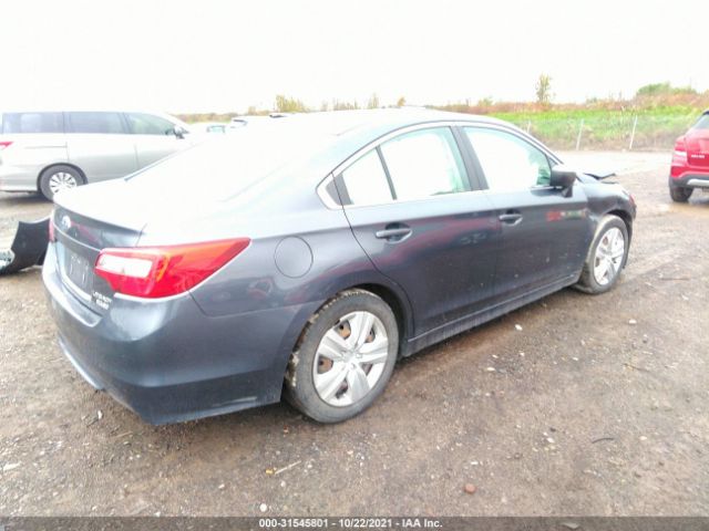 Photo 3 VIN: 4S3BNAA69F3013047 - SUBARU LEGACY 