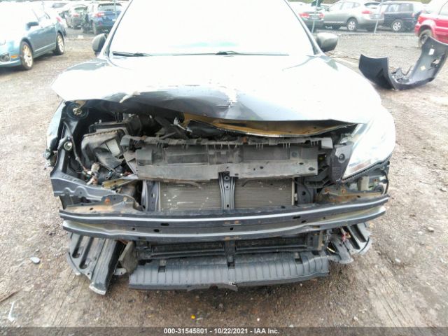 Photo 5 VIN: 4S3BNAA69F3013047 - SUBARU LEGACY 