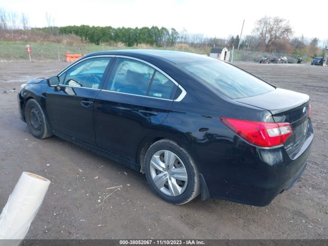 Photo 2 VIN: 4S3BNAA69F3014182 - SUBARU LEGACY 