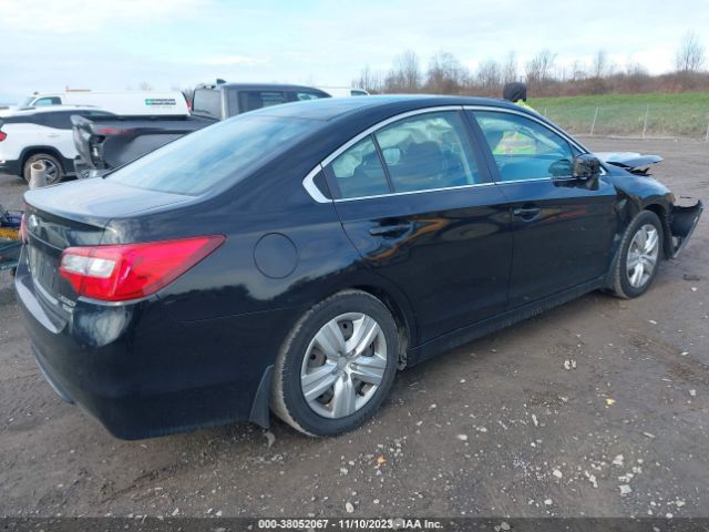 Photo 3 VIN: 4S3BNAA69F3014182 - SUBARU LEGACY 