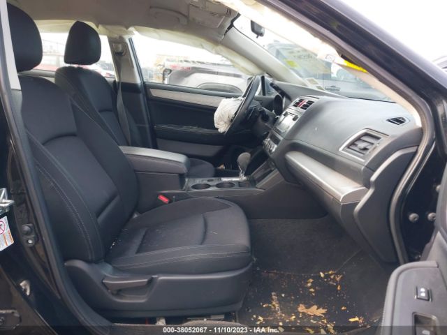 Photo 4 VIN: 4S3BNAA69F3014182 - SUBARU LEGACY 