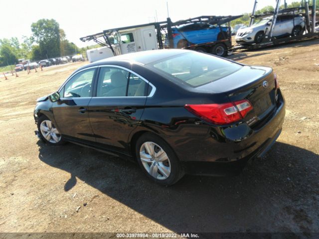 Photo 2 VIN: 4S3BNAA69F3036778 - SUBARU LEGACY 