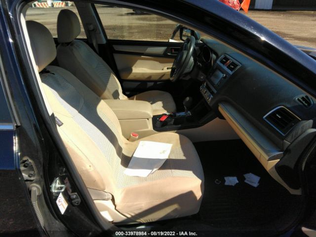 Photo 4 VIN: 4S3BNAA69F3036778 - SUBARU LEGACY 