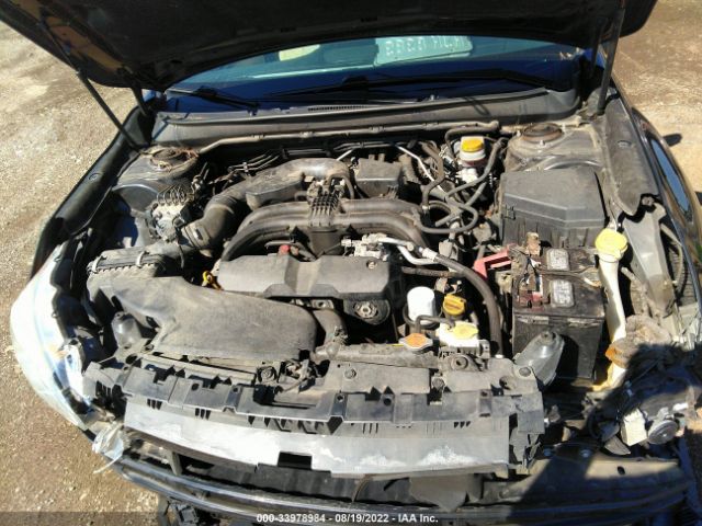 Photo 9 VIN: 4S3BNAA69F3036778 - SUBARU LEGACY 