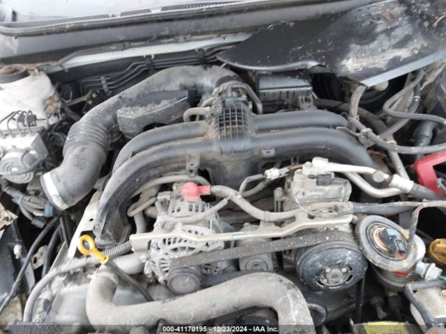 Photo 9 VIN: 4S3BNAA69F3039731 - SUBARU LEGACY 