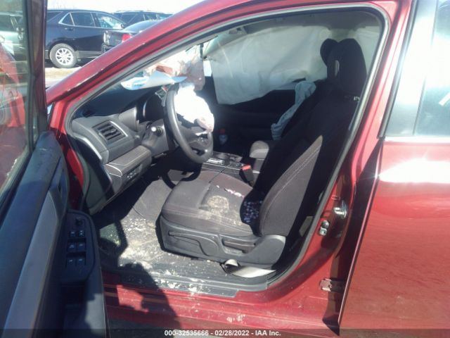 Photo 4 VIN: 4S3BNAA69F3061034 - SUBARU LEGACY 