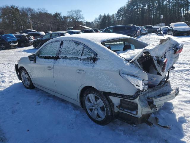 Photo 1 VIN: 4S3BNAA69G3003832 - SUBARU LEGACY 