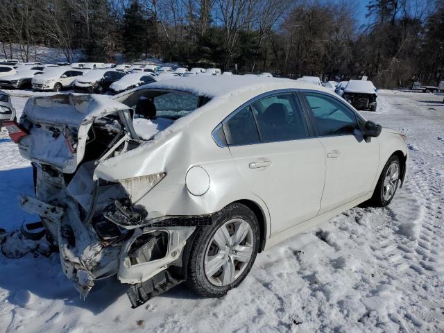 Photo 2 VIN: 4S3BNAA69G3003832 - SUBARU LEGACY 