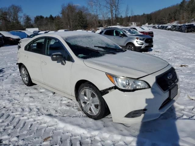 Photo 3 VIN: 4S3BNAA69G3003832 - SUBARU LEGACY 