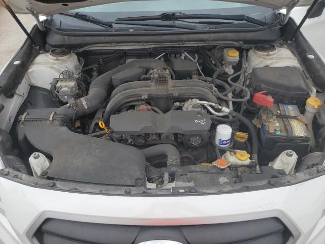 Photo 10 VIN: 4S3BNAA69G3031548 - SUBARU LEGACY 2.5 