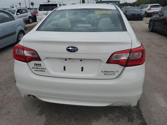 Photo 5 VIN: 4S3BNAA69G3031548 - SUBARU LEGACY 2.5 