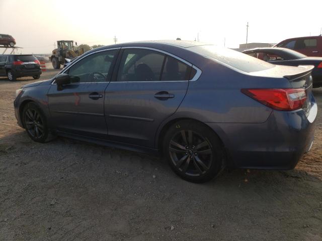 Photo 1 VIN: 4S3BNAA69G3049354 - SUBARU LEGACY 2.5 