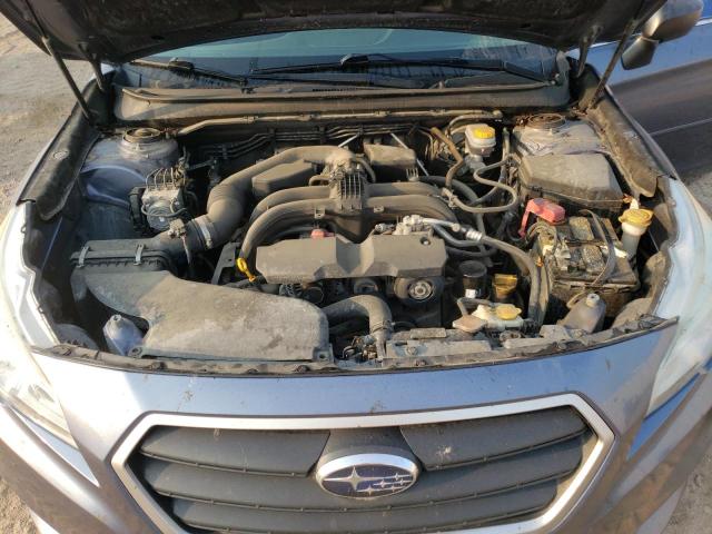 Photo 10 VIN: 4S3BNAA69G3049354 - SUBARU LEGACY 2.5 