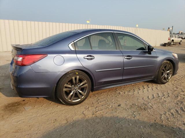 Photo 2 VIN: 4S3BNAA69G3049354 - SUBARU LEGACY 2.5 