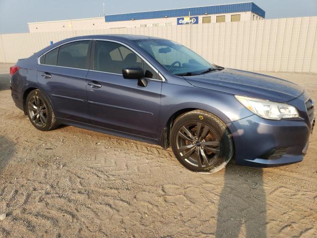 Photo 3 VIN: 4S3BNAA69G3049354 - SUBARU LEGACY 2.5 