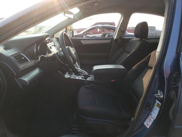 Photo 6 VIN: 4S3BNAA69G3049354 - SUBARU LEGACY 2.5 