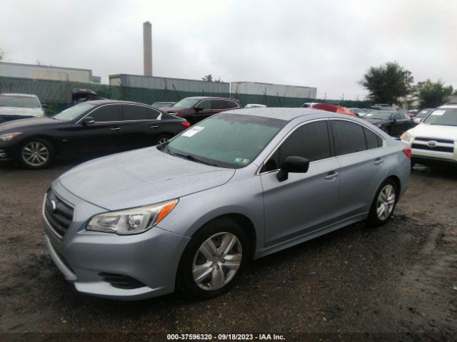 Photo 1 VIN: 4S3BNAA69G3056871 - SUBARU LEGACY 