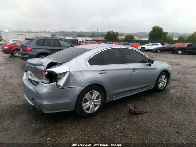 Photo 3 VIN: 4S3BNAA69G3056871 - SUBARU LEGACY 