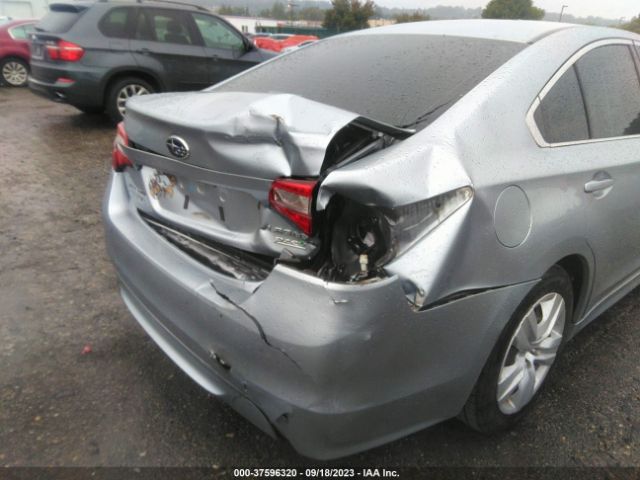 Photo 5 VIN: 4S3BNAA69G3056871 - SUBARU LEGACY 