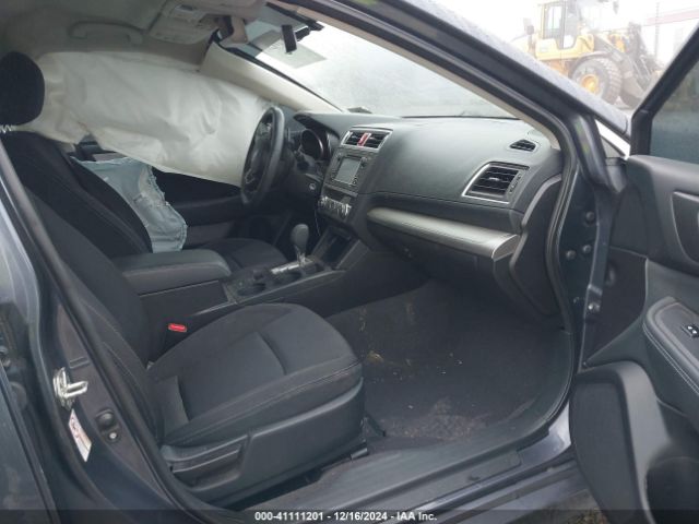 Photo 4 VIN: 4S3BNAA69H3055415 - SUBARU LEGACY 