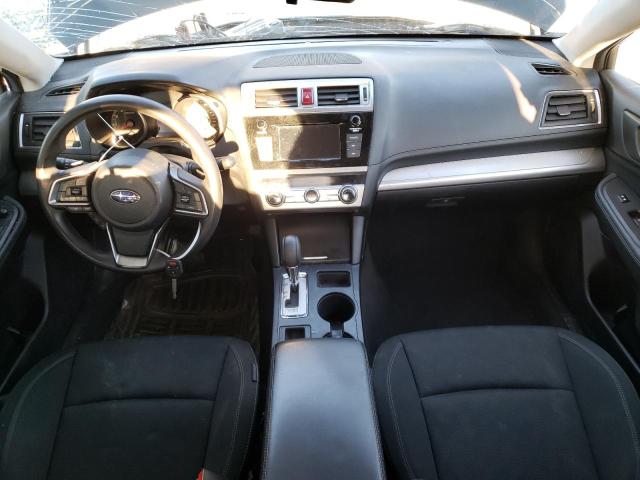 Photo 7 VIN: 4S3BNAA69J3022582 - SUBARU LEGACY 2.5 