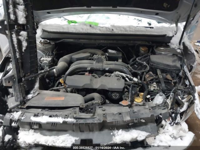 Photo 9 VIN: 4S3BNAA6XF3005135 - SUBARU LEGACY 