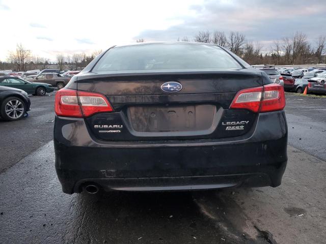 Photo 5 VIN: 4S3BNAA6XF3015311 - SUBARU LEGACY 