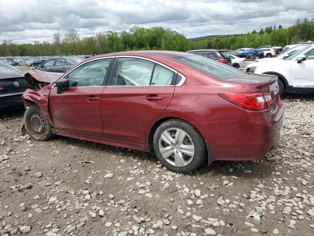 Photo 1 VIN: 4S3BNAA6XF3048955 - SUBARU LEGACY 