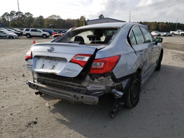 Photo 3 VIN: 4S3BNAA6XF3066985 - SUBARU LEGACY 2.5 