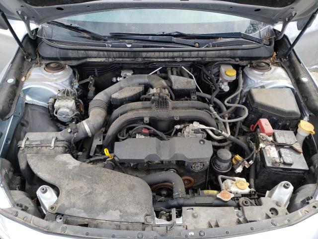 Photo 6 VIN: 4S3BNAA6XF3066985 - SUBARU LEGACY 2.5 