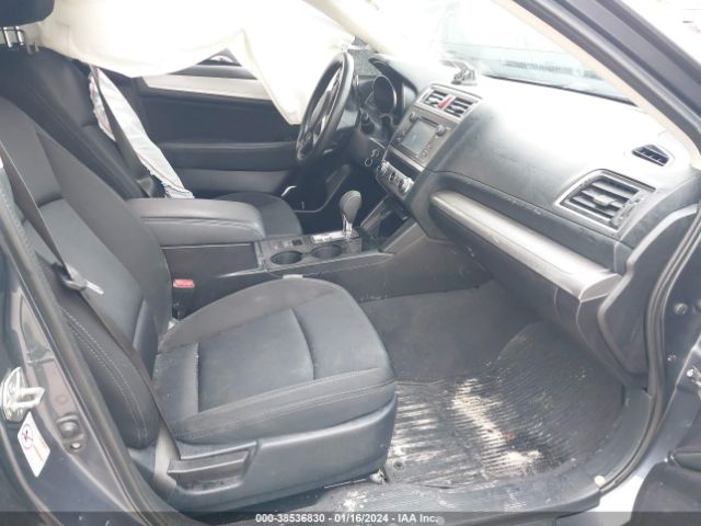 Photo 4 VIN: 4S3BNAA6XG3024933 - SUBARU LEGACY 