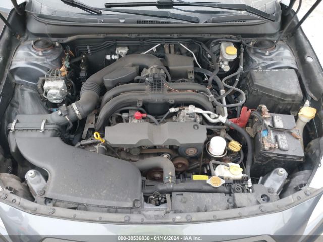 Photo 9 VIN: 4S3BNAA6XG3024933 - SUBARU LEGACY 