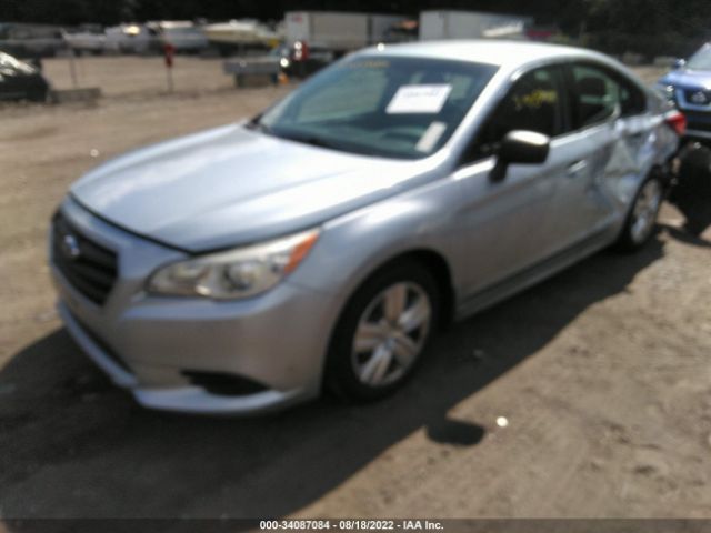 Photo 1 VIN: 4S3BNAA6XG3024981 - SUBARU LEGACY 