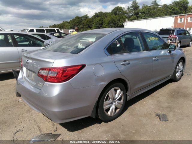 Photo 3 VIN: 4S3BNAA6XG3024981 - SUBARU LEGACY 