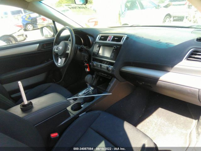 Photo 4 VIN: 4S3BNAA6XG3024981 - SUBARU LEGACY 