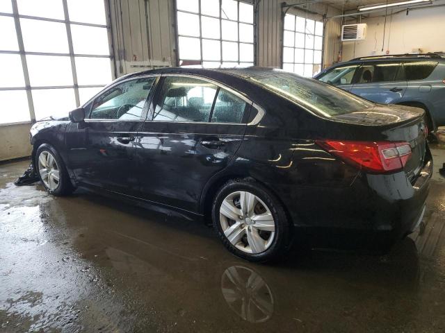 Photo 1 VIN: 4S3BNAA6XG3038329 - SUBARU LEGACY 