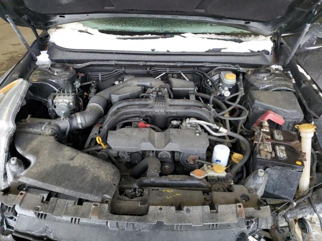 Photo 10 VIN: 4S3BNAA6XG3038329 - SUBARU LEGACY 