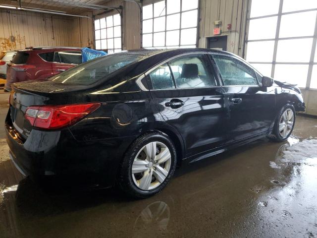 Photo 2 VIN: 4S3BNAA6XG3038329 - SUBARU LEGACY 