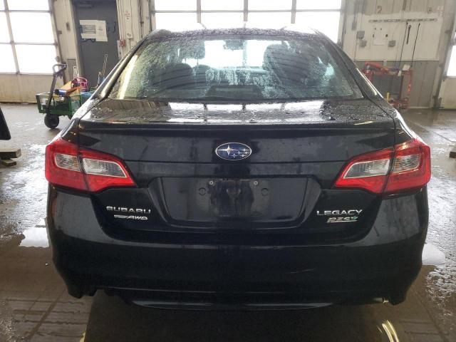 Photo 5 VIN: 4S3BNAA6XG3038329 - SUBARU LEGACY 