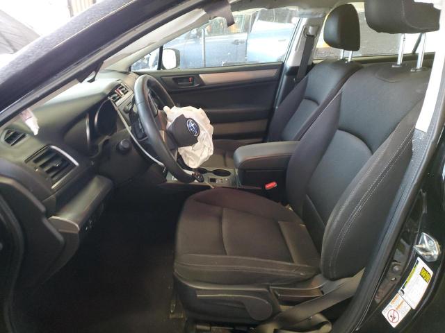 Photo 6 VIN: 4S3BNAA6XG3038329 - SUBARU LEGACY 