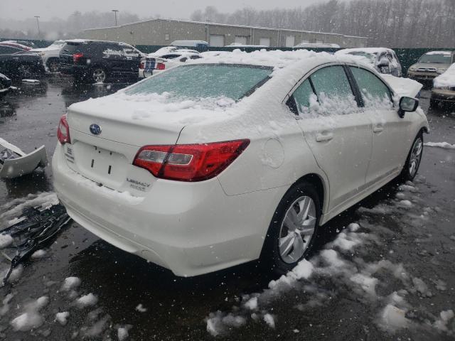 Photo 3 VIN: 4S3BNAA6XG3043336 - SUBARU LEGACY 2.5 