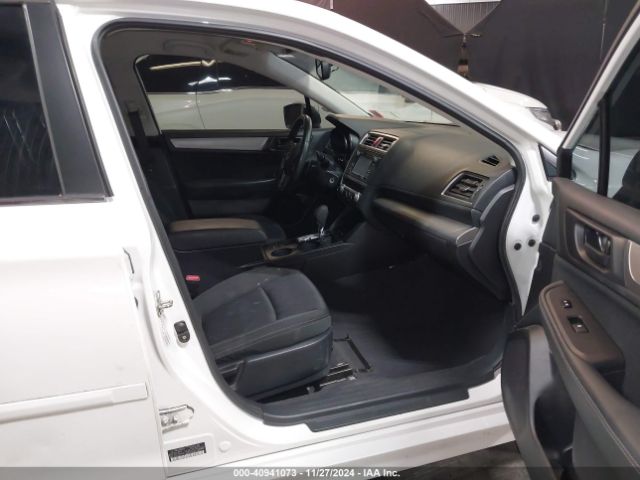 Photo 4 VIN: 4S3BNAA6XG3048584 - SUBARU LEGACY 